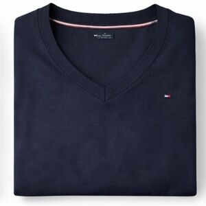 Tommy Hilfiger Navy Sweater